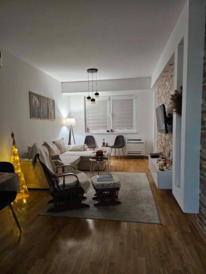 Temi's Apartments 1